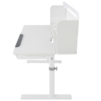 Парта-трансформер FunDesk Dolore Plus Grey - Pampik - 8