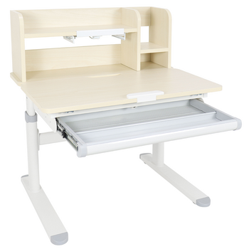 Стіл-трансформер Fundesk Invito Grey - Pampik - 4