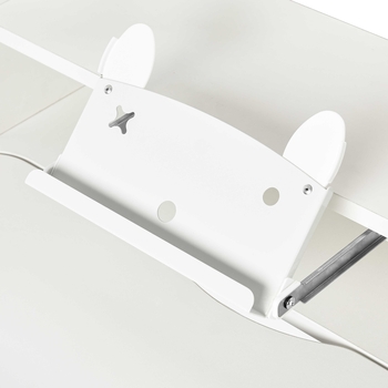 Парта FunDesk Pensare Grey - Pampik - 9