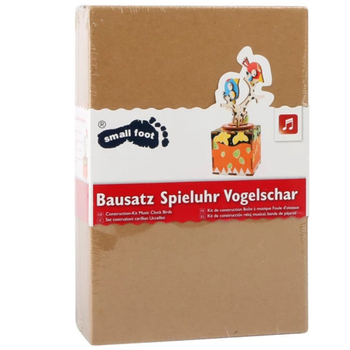 Іграшка музична скринька Legler (10290/32994) - Pampik - 2