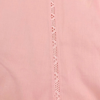 Туніка пляжна NL Baby, 18-24 міс., рожевий (306/19382) - Pampik - 3