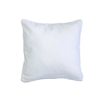 Подушка декоративна NL Baby Повітряна куля, 30х30 см, 45х38 см, 2 шт., біло-салатовий (33440) - Pampik - 5