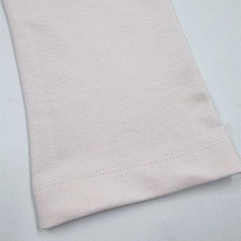 Лосины NL Baby, хлопок, 2-3 года, розовый (048/37472) - Pampik - 2