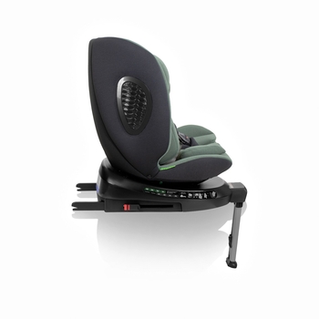 Автокресло Bugs Aera 360° Forest Pine - Pampik - 3