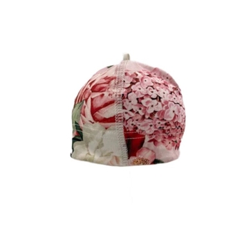 Комплект NL Baby: повзунки та шапочка, 3-6 міс., рожевий (057/29077) - Pampik - 3