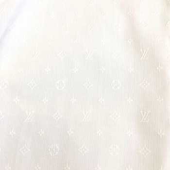 Рубашка NL Baby LV, хлопок, 9-12 мес., белый (323/19907) - Pampik - 3