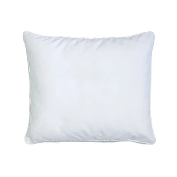 Подушка декоративна NL Baby Повітряна куля, 30х30 см, 45х38 см, 2 шт., біло-салатовий (33440) - Pampik - 3