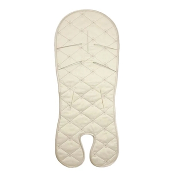 Матрасик универсальный NL Bab, лето, бежевый (0000/31082) - Pampik