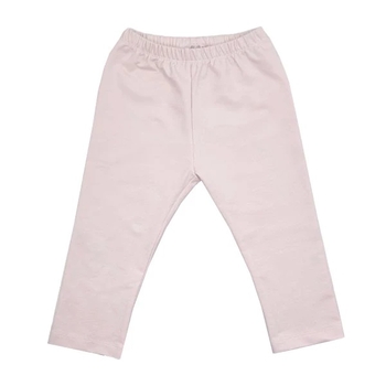 Лосины NL Baby, хлопок, 2-3 года, розовый (048/37472) - Pampik