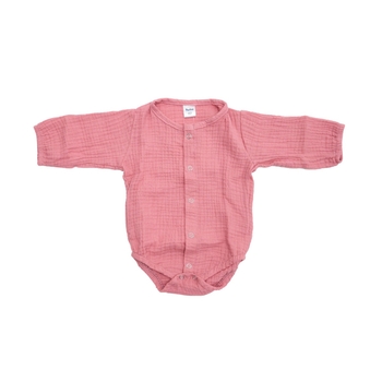 Боди Twins Muslin limited, р.68, в ассортименте (W-110-TMD68-20) - Pampik - 5