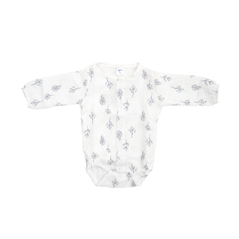 Боди Twins Muslin limited, р.74, в ассортименте (W-110-TMD74-20) - Pampik - 4