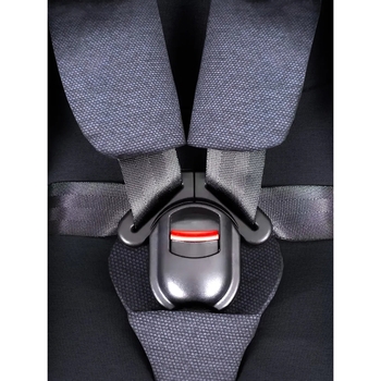 Автокрісло Bugs Aera 360° Shadow Grey - Pampik - 4