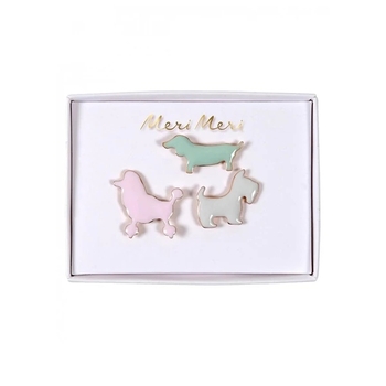 Набір прикрас Meri Meri, 3 шт. (50-0210/22337) - Pampik