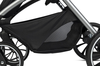 Універсальна коляска 2 в 1 EasyGo Giro 9023-EGG-06 green - Pampik - 20