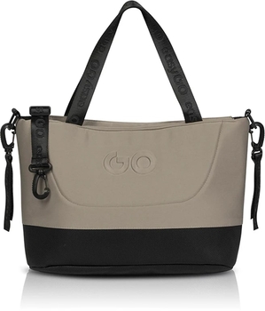 Універсальна коляска 2 в 1 EasyGo Giro 9023-EGG-02 beige - Pampik - 11