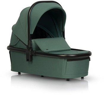 Універсальна коляска 2 в 1 EasyGo Giro 9023-EGG-06 green - Pampik - 14