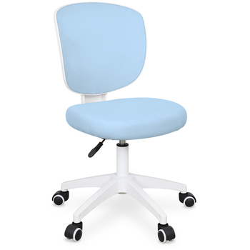 Дитяче крісло Evo-Kids Study Air Blue (арт. Y-101 KBL) - Pampik