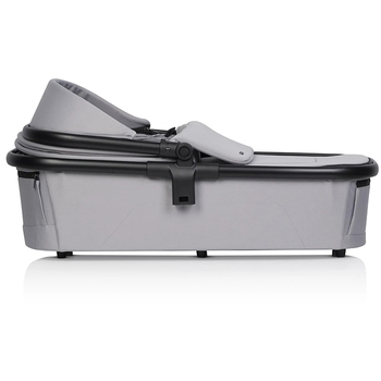 Універсальна коляска 2 в 1 EasyGo Giro 9023-EGG-10 grey - Pampik - 14