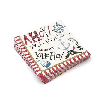 Салфетки бумажные Meri Meri, 20 шт. (45-0788/15022) - Pampik - 2