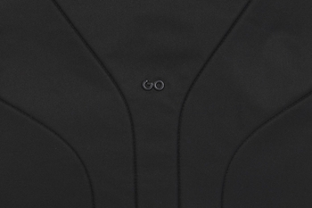 Універсальна коляска 2 в 1 EasyGo Zoya 9023-EGZ/EB black - Pampik - 29