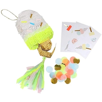 Набір піньят Meri Meri, 3 шт. (167959/29742) - Pampik - 2