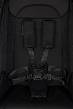 Універсальна коляска 2 в 1 EasyGo Giro 9023-EGG-13 black - Pampik - 18