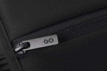 Універсальна коляска 2 в 1 EasyGo Zoya 9023-EGZ/EB black - Pampik - 25