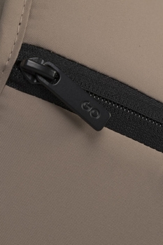 Универсальная коляска 2 в 1 EasyGo Zoya 9023-EGZ/GB golden beige - Pampik - 30