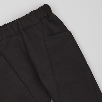 Спортивний костюм Ляля К3ДВ155 116 Жовтий (1044518.1247799) - Pampik - 3