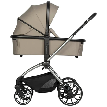 Універсальна коляска 2 в 1 EasyGo Giro 9023-EGG-02 beige - Pampik - 2