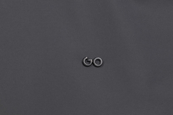 Універсальна коляска 2 в 1 EasyGo Zoya 9023-EGZ/CG cloud grey - Pampik - 21