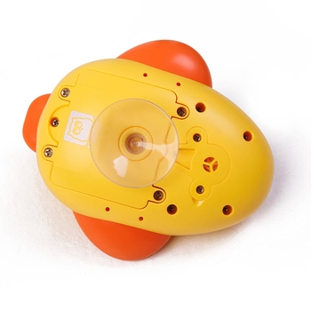 Игровой набор для ванной Eurekakids Рыбалка (69180518/37604) - Pampik - 4