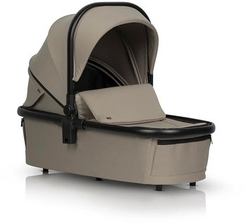 Універсальна коляска 2 в 1 EasyGo Giro 9023-EGG-02 beige - Pampik - 12