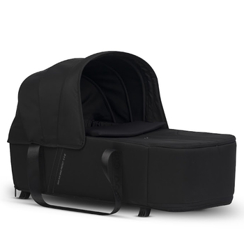 Універсальна коляска 2 в 1 EasyGo Zoya 9023-EGZ/EB black - Pampik - 20