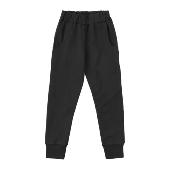 Спортивный костюм Ляля К3ДВ158 140 Черный (923875.1285131) - Pampik - 7