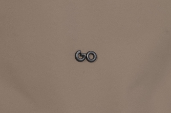 Универсальная коляска 2 в 1 EasyGo Zoya 9023-EGZ/GB golden beige - Pampik - 29