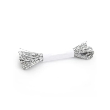 Набір повітряних кульок Meri Meri, 12 шт., блакитний (216487/35947) - Pampik - 5