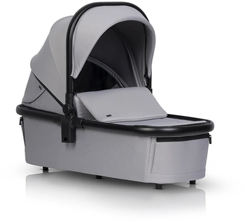 Універсальна коляска 2 в 1 EasyGo Giro 9023-EGG-10 grey - Pampik - 13