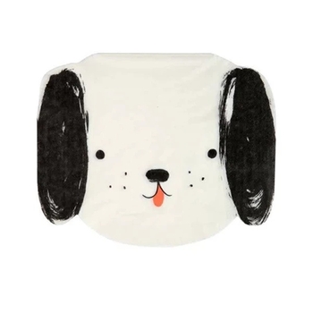 Серветки паперові Meri Meri, 20 шт. (169876/29736) - Pampik