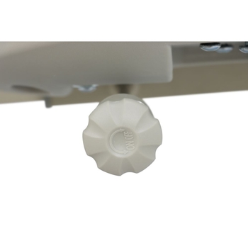 Дитяче крісло Cubby Bunias Grey - Pampik - 17