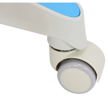 Дитяче крісло Cubby Adonis Blue - Pampik - 10