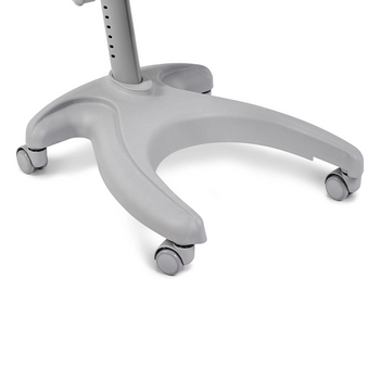 Дитяче крісло FunDesk Cielo Grey - Pampik - 6