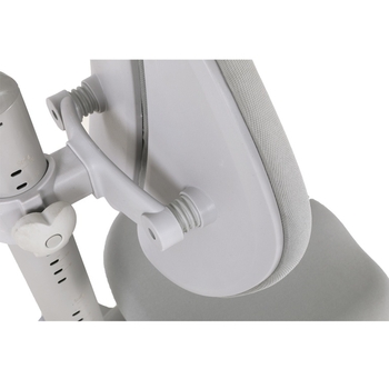Дитяче крісло FunDesk Fortuna Grey - Pampik - 8