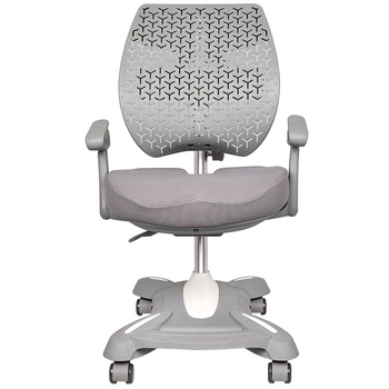 Детское кресло FunDesk Contento Grey - Pampik - 2