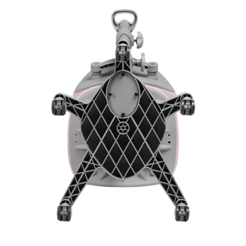 Дитяче крісло Cubby Brassica Pink з підлокітниками - Pampik - 7