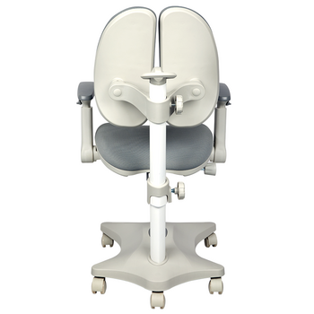 Детское кресло Cubby Magnolia Grey - Pampik - 4