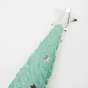 Хлопавка-подарунок Meri Meri, 6 шт. (210223/45-6205/35942) - Pampik - 5