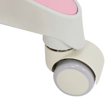 Детское кресло Cubby Adonis Pink - Pampik - 9