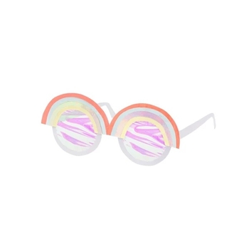 Набір аксесуарів для фото Meri Meri, 12 шт., рожевий (192849/35953) - Pampik