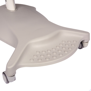 Дитяче крісло FunDesk Salvia Grey - Pampik - 6